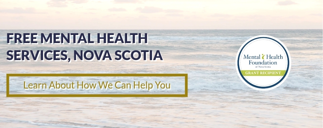 Free Mental Health Services In Nova Scotia