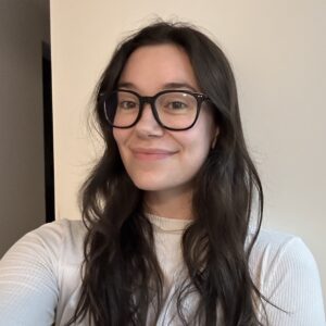 Nicole Headshot Volunteer